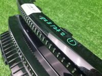 Решетка радиатора Citroen C5 Aircross (2022-н.в.)