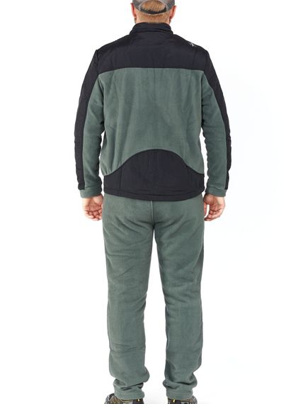 Костюм флис. Norfin POLAR LINE 2 GRAY 02 р.M