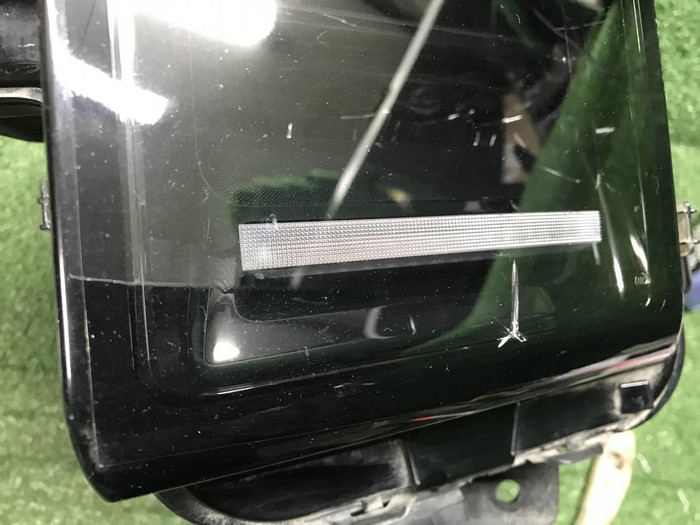 Фара левая Lixiang L7 (2022-н.в.) LED