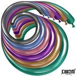 ШДМ (2"/5 см) Ассорти, хром