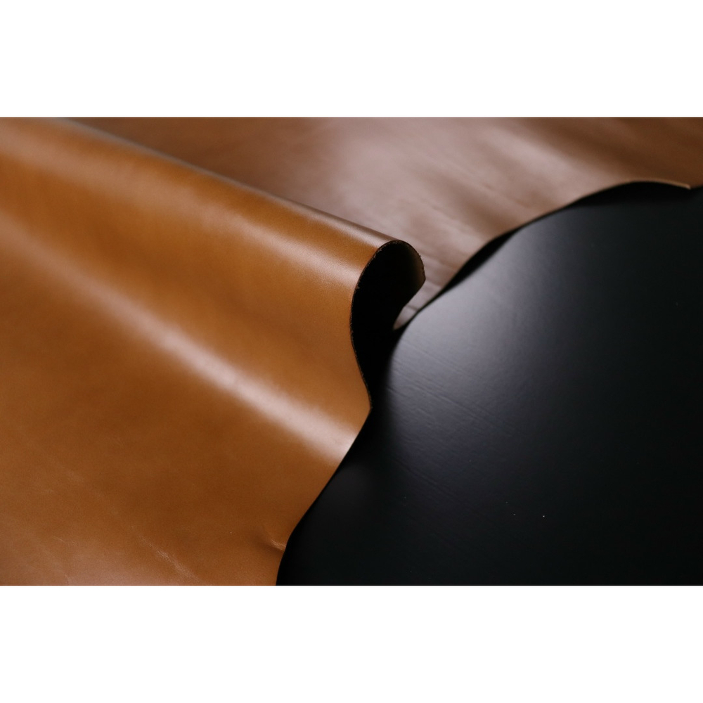 1,3-1,5 Наппа коричневая к/к