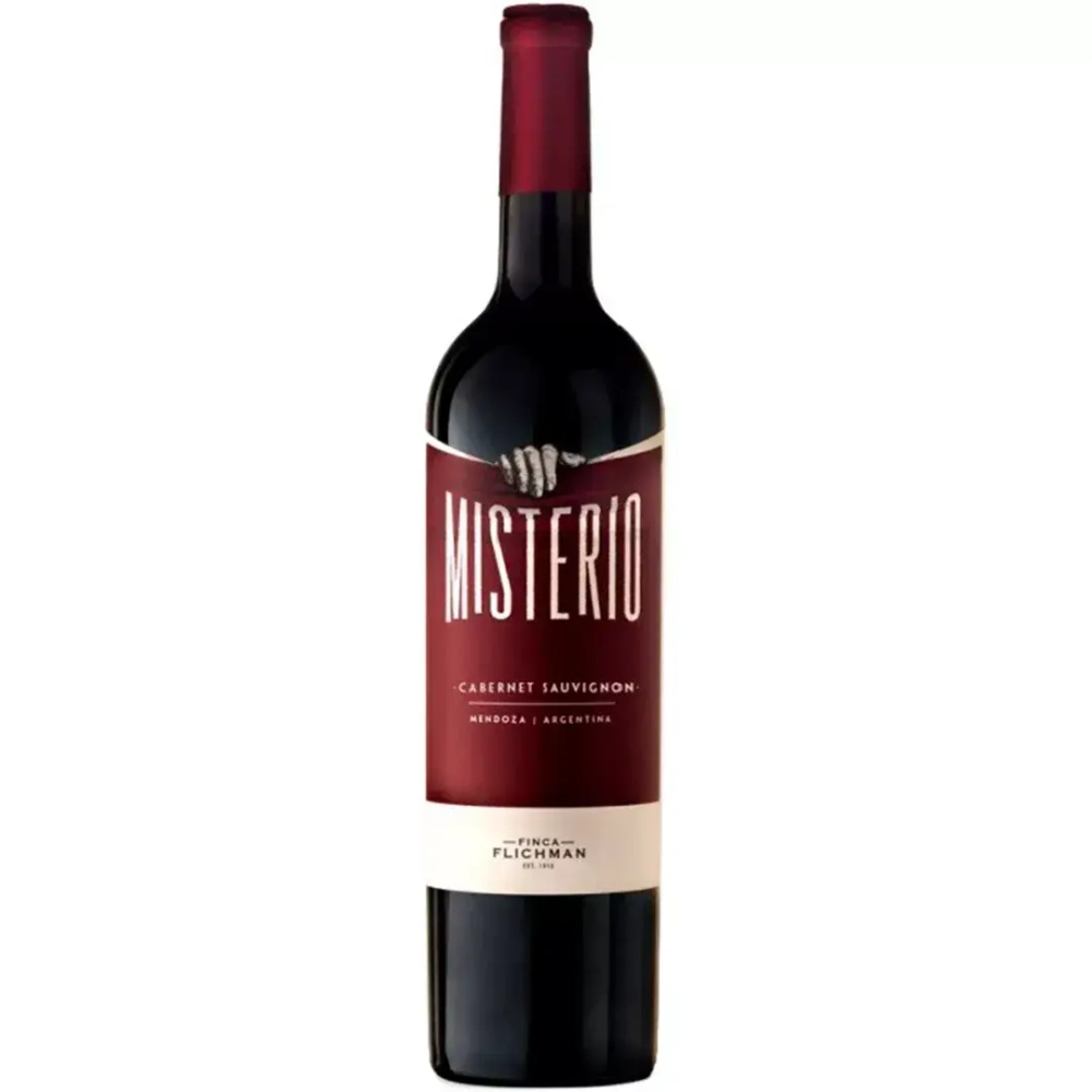 MISTERIO CABERNET SAUVIGNON