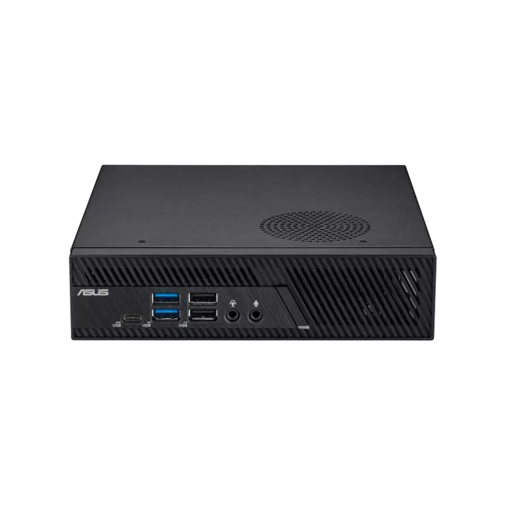 Mini PC Asus PB63-B-B5106MH Intel Core™ i5 14400, 2xDDR5, M2 Nvme, SATA, LAN 1Gb, USB, DP, WIFI6