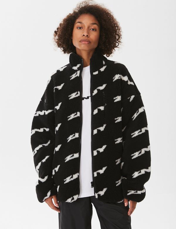 Куртка Monogram - фото 5