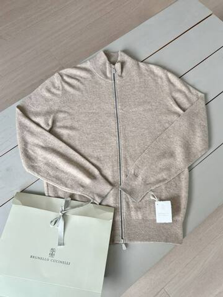 Кардиган Brunello Cucinelli