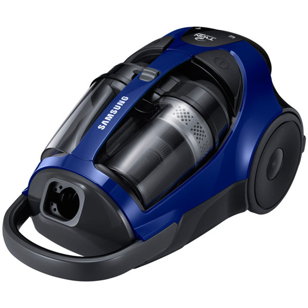 Пылесос Samsung VCC885BH36