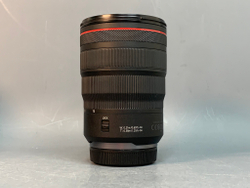 Canon RF 24-70mm f/2.8L IS USM