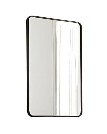 Зеркало в чёрной раме “Теони”