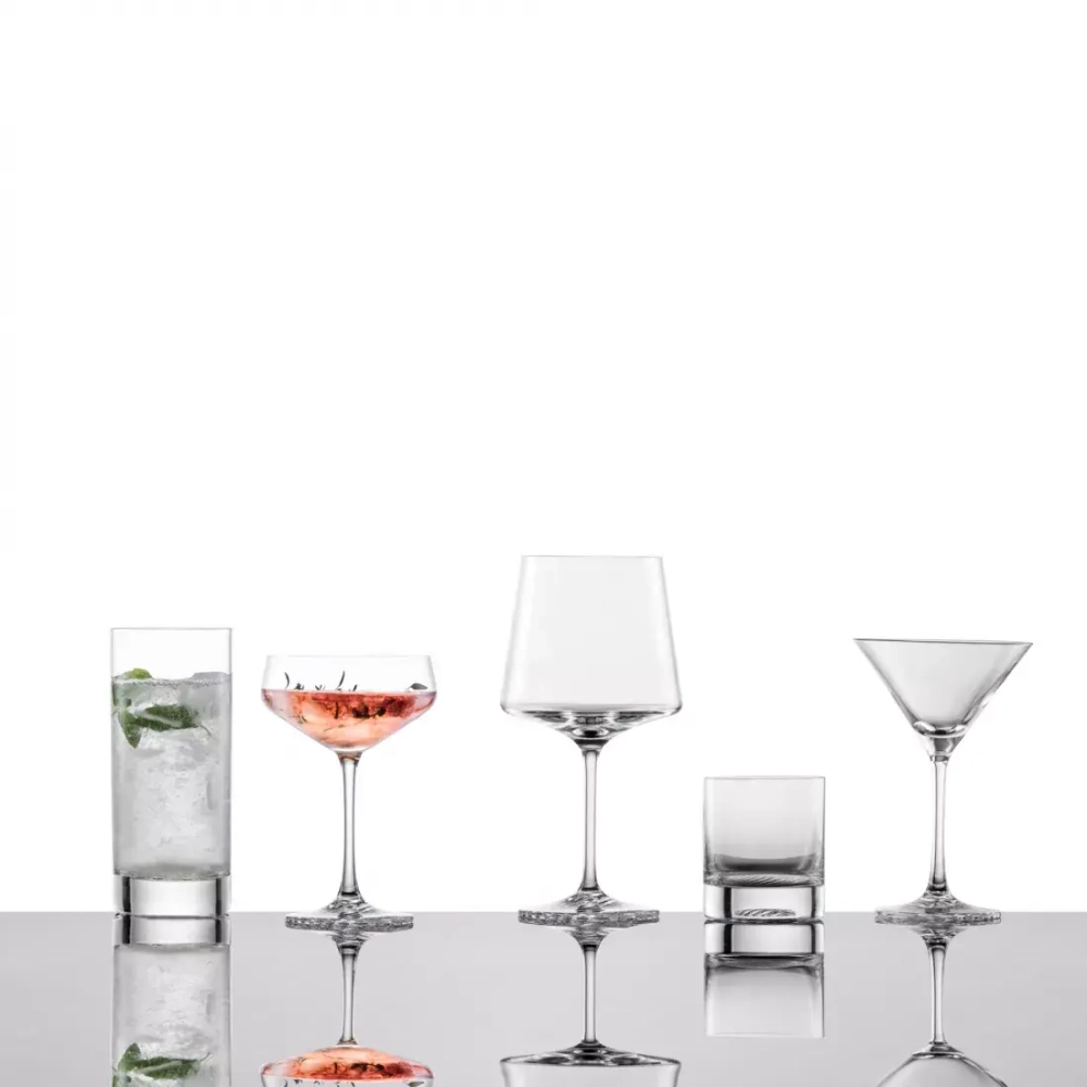 Набор бокалов для вина 4шт объем 630мл Zwiesel Glas Echo