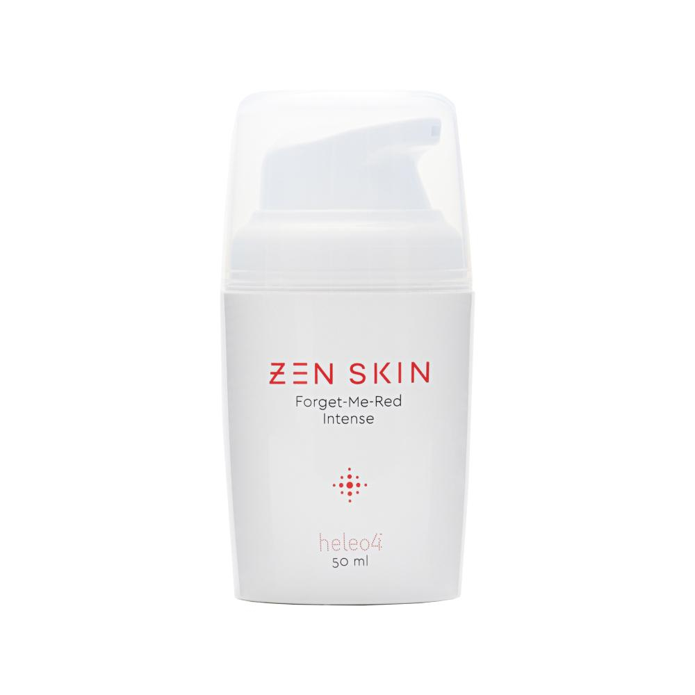 Крем для лица Heleo ZEN SKIN Forget-Me-Red Intense 50 мл