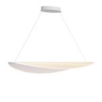 Подвесной светильник MD19001024-1C white