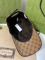 Бейсболка Gucci