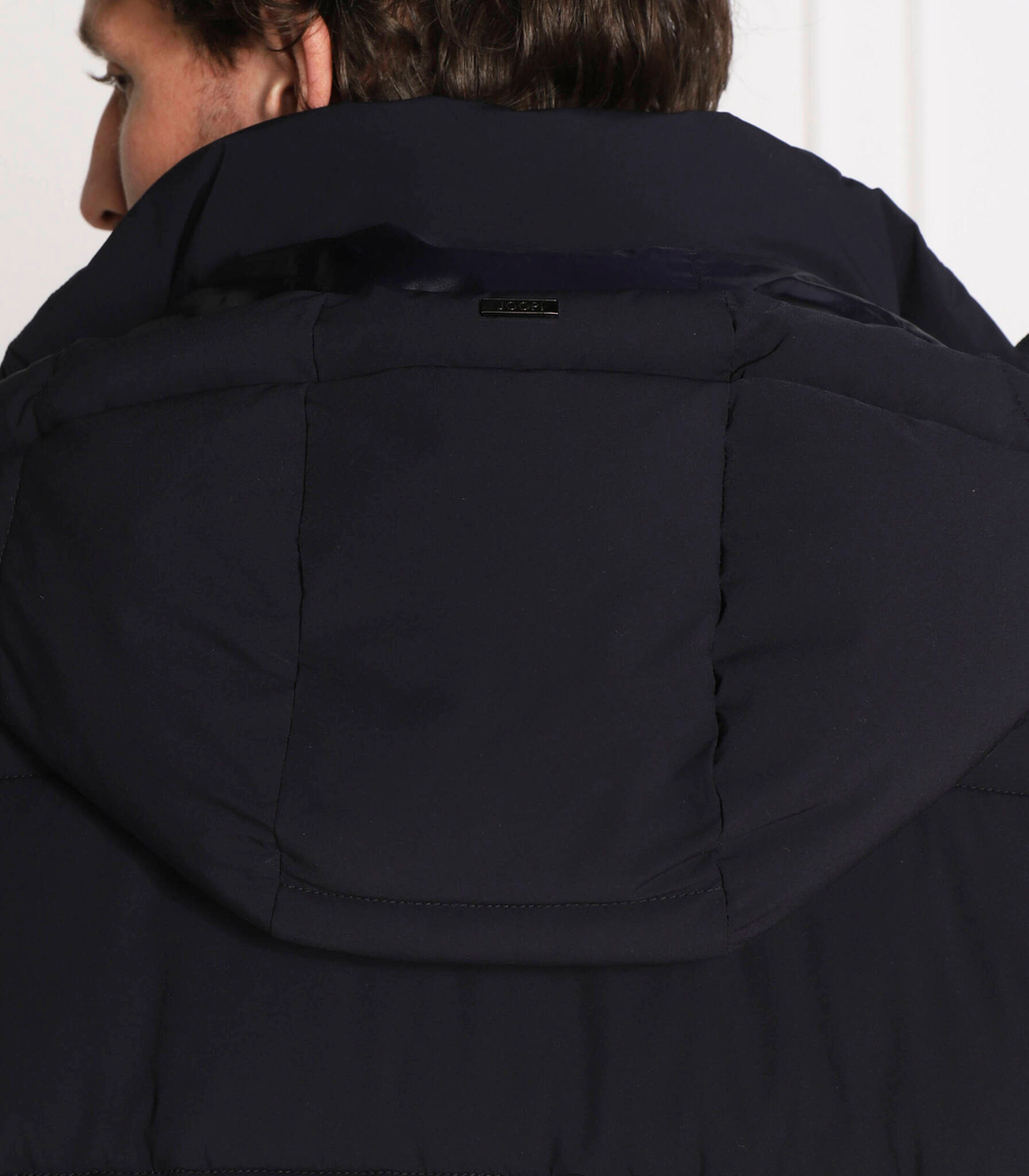 парка winsten Joop! - темно-синий(30034072)