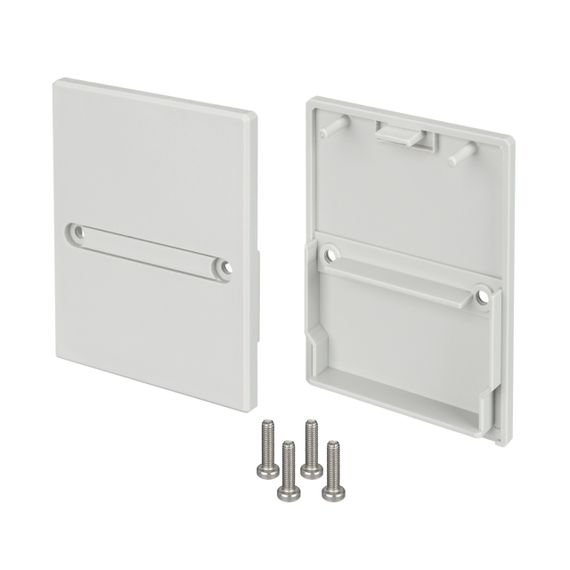 Заглушка Arlight Klus-Power-W50 глухая 030308