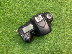 Nikon D80