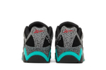 Кроссовки Nice Kicks X Reebok Kamikaze Ii Low Nba Jam