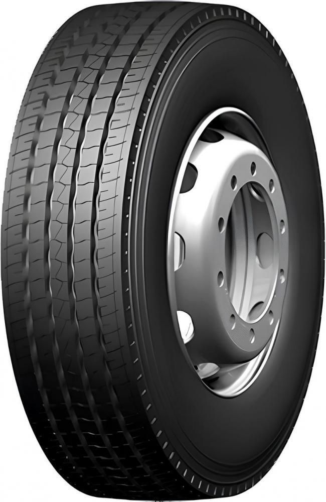 Evergreen ESR579 (рулевая) 235/75 R17.5 143L