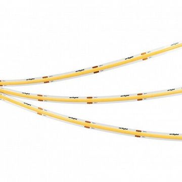 Светодиодная лента 5м 4000K 039058 COB-X480-8mm 24V Day4000 (8 W/m, IP20, CSP, 5m) Arlight