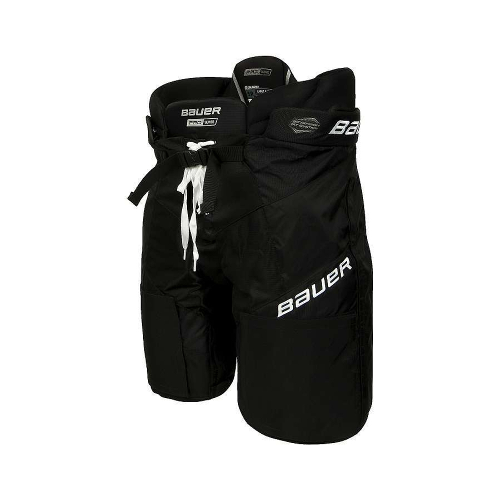 Шорты BAUER PRO SERIES VELCRO SR (взрослый)