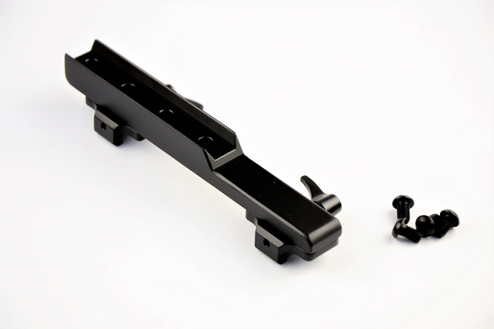 Кронштейн Rusan быстросъемный Merkel RX Helix для Pulsar Digisight / Trail / Apex (0581RXH-PUL-1)