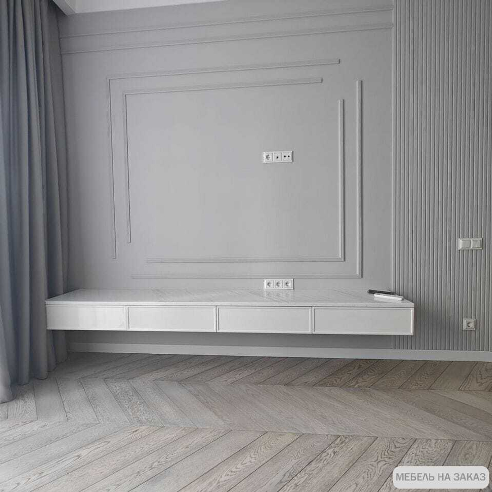 Кухонная мебель на заказ