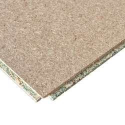 ДСП шпунтованная влагостойкая Quick Deck Professional 1830х600х16