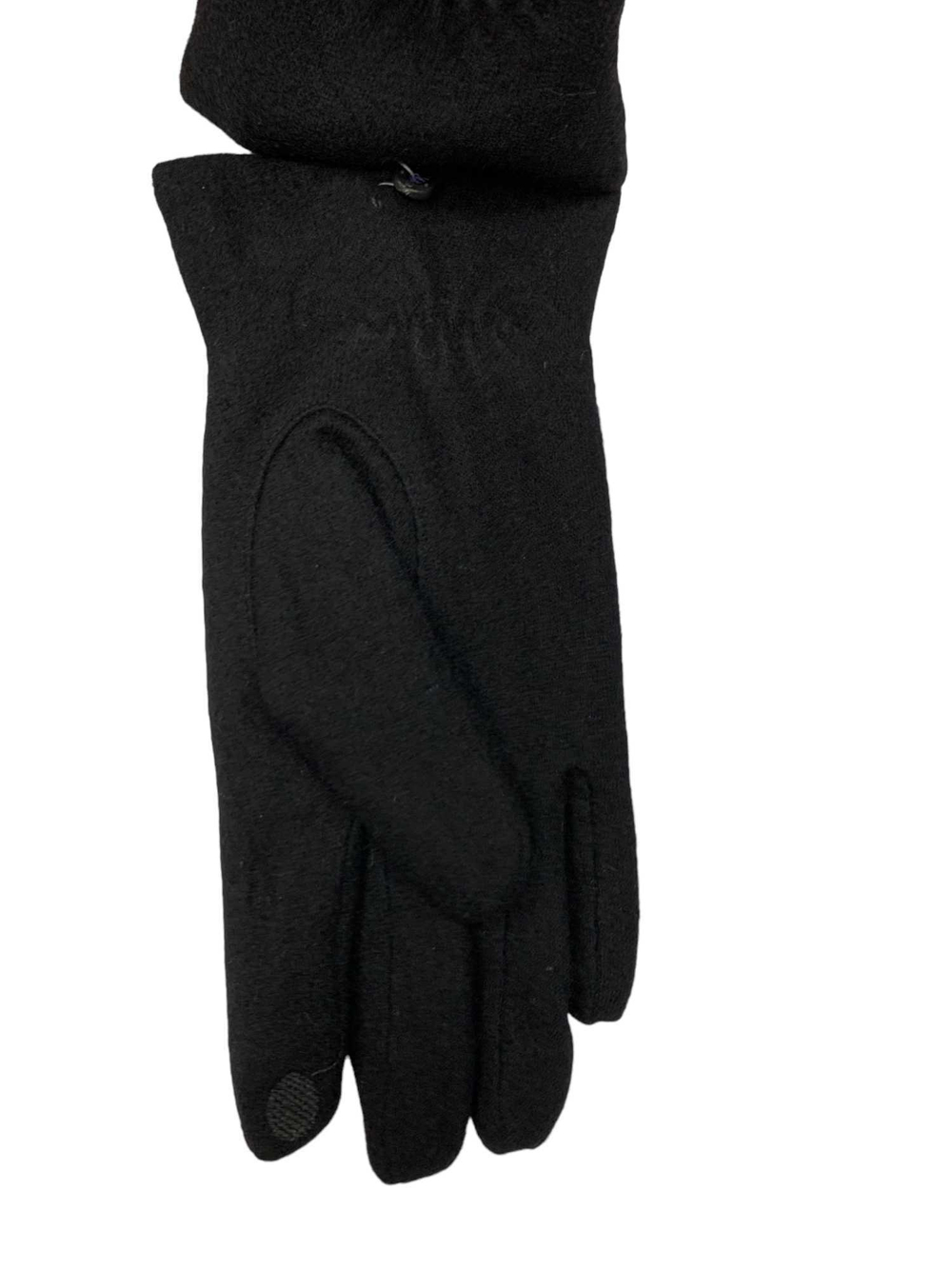 Перчатки. Мужские. Материал верха: Текстильные. Подклад: Плюш-флис. Кошемировые. 12 шт в упаковке.