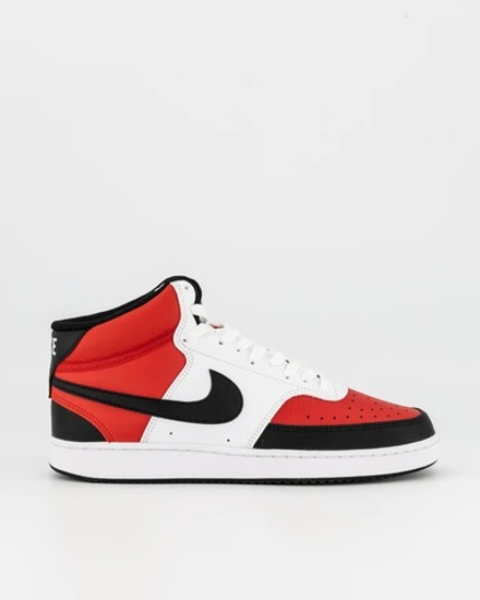 NIKE / Кеды
