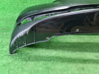 Бампер передний BMW 5er F10 F11 (2009-2013)