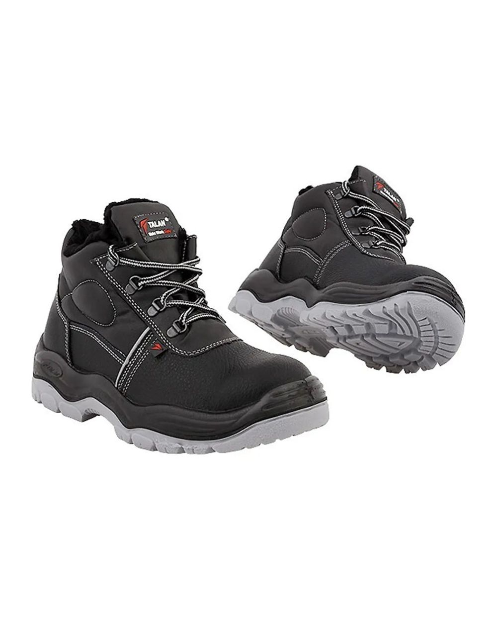 Ботинки ЛМК-Б-2 (6012y-2, 6112yb-2)