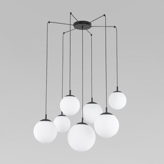 Подвесная люстра TK Lighting 4794 Esme