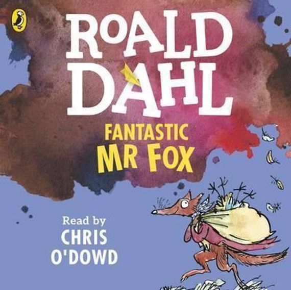 Fantastic Mr Fox