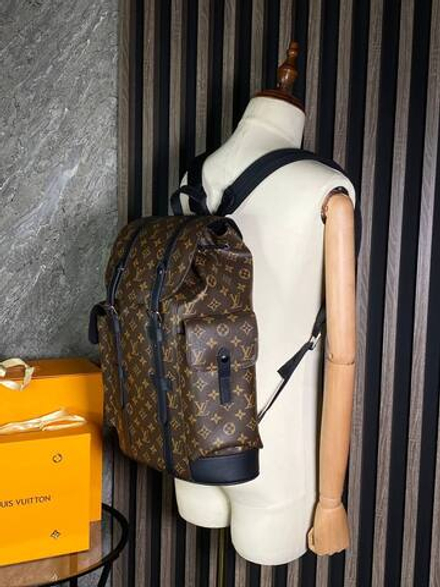 Рюкзак Louis Vuitton
