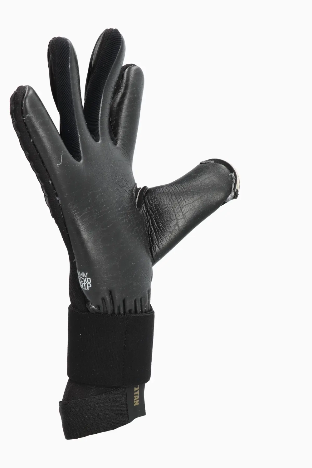 Вратарские перчатки T1TAN Rebel 2.0 Black-Out - черный