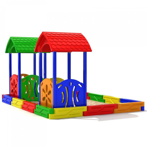 Песочный дворик 5