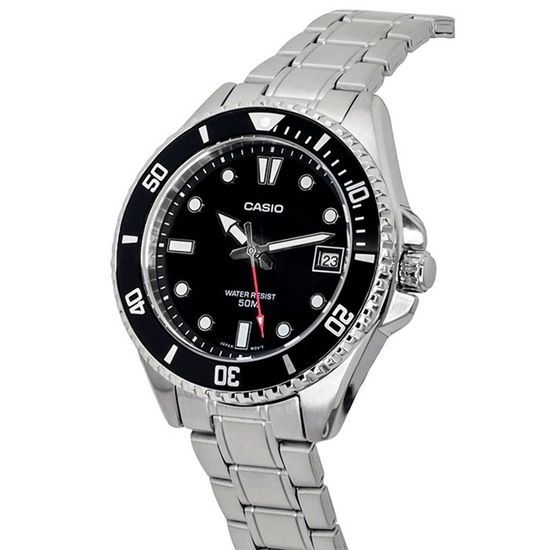 Наручные часы Casio MDV-10D-1A1VEF