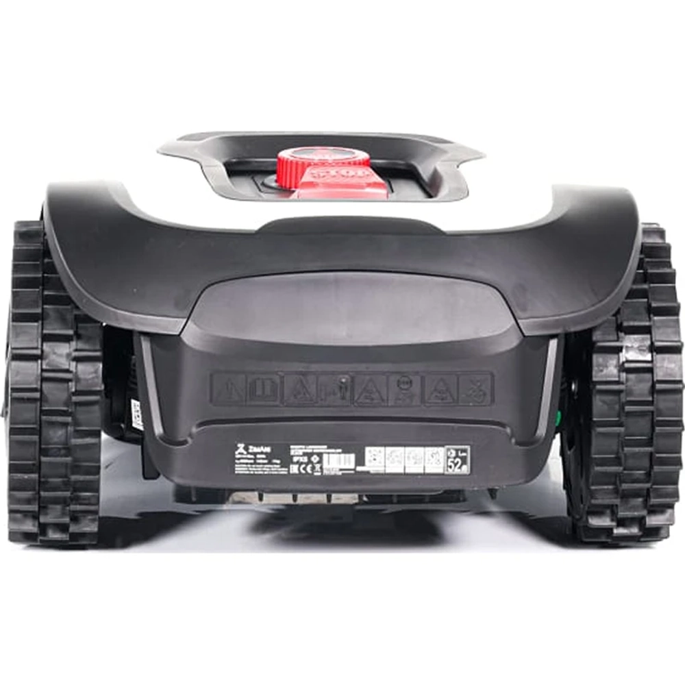 Робот-газонокосилка ZimAni Automower 320 В нож 22 см, RMA2002L20V