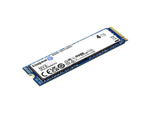 SSD накопитель Kingston SNV3S/4000G 4ТБ, M.2 2280, PCIe 4.0 x4, NVMe [SNV3S/4000G]