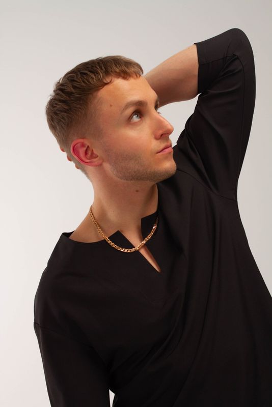 ТУНИКА SELECTA MEN. PROF