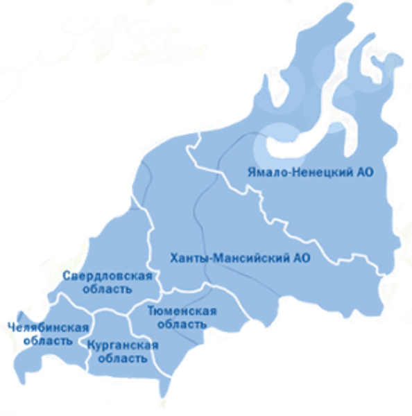 Аттракционы для дома и бизнеса в Уральском федеральном округе Аттракционы для дома и бизнеса в Уральском федеральном округе