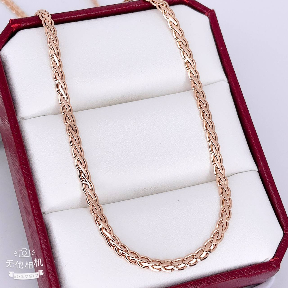 Цепь Fallon - арт079