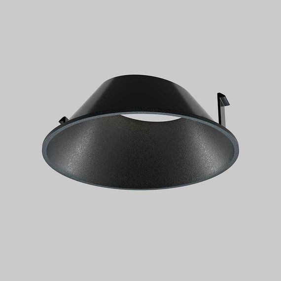 Декоративная рамка-отражатель Maytoni Technical Wise Ring057-7-B