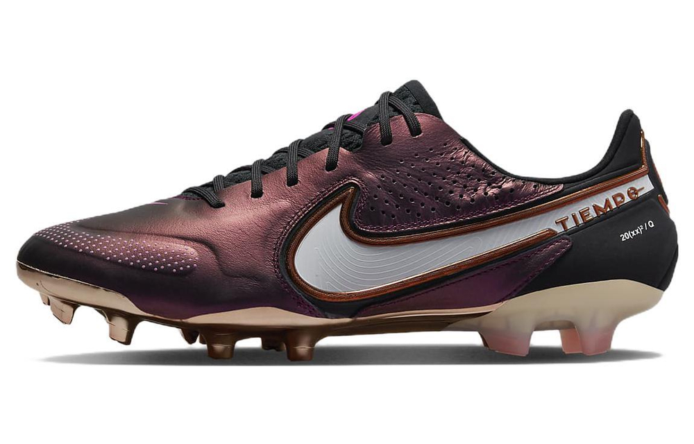 Кроссовки Nike Tiempo Legend 9 Elite Q Fg