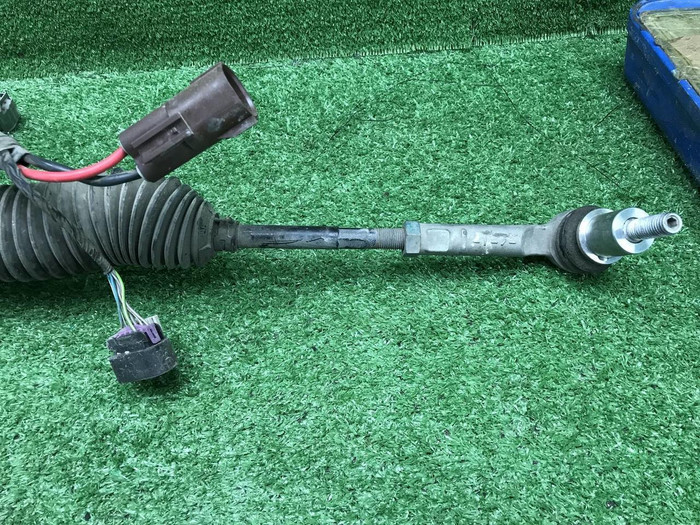 Рейка рулевая Land-Rover Discovery Sport (19-нв)