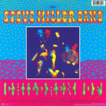 Steve Miller Band / Children Of The Future (LP)