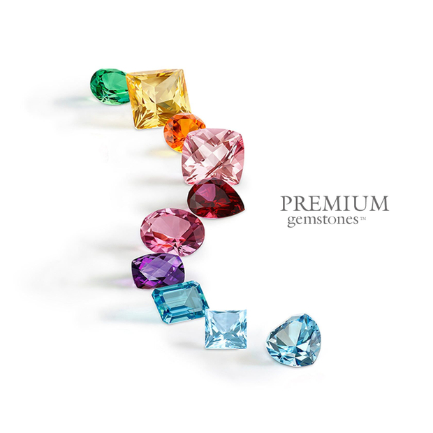 Кристалит – Premium Gemstones™ в России