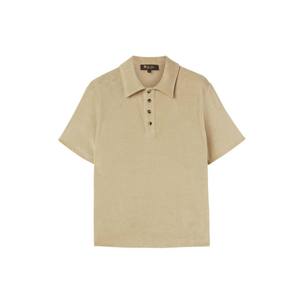 Рубашки Loro Piana Polo, FAN9299-D0C2