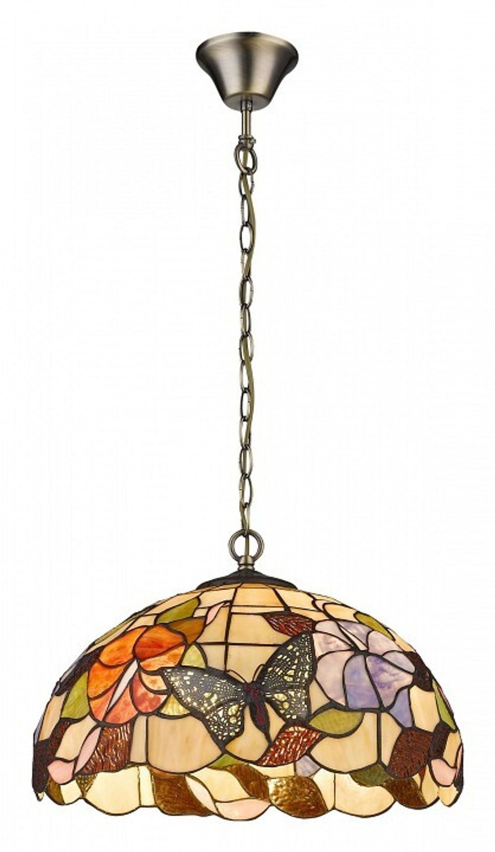 Подвесной светильник Velante 816 816-806-02