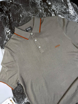 Поло Zegna