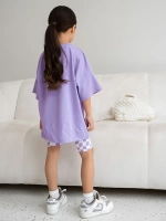 Велосипедки для девочки в садик